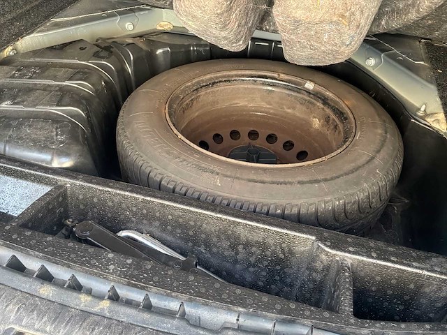 2007 renault megane km car - afbeelding 24 van  57