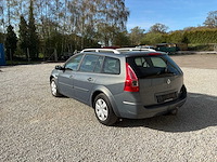 2007 renault megane km car - afbeelding 21 van  57