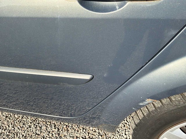 2007 renault megane km car - afbeelding 38 van  57