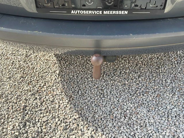 2007 renault megane km car - afbeelding 41 van  57