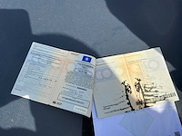 2007 renault megane km car - afbeelding 52 van  57