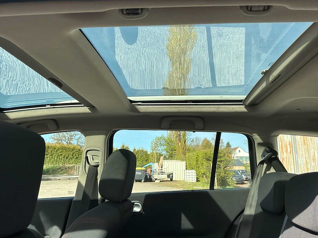 2007 renault megane km car - afbeelding 17 van  61