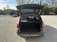 2007 renault megane km car - afbeelding 22 van  61