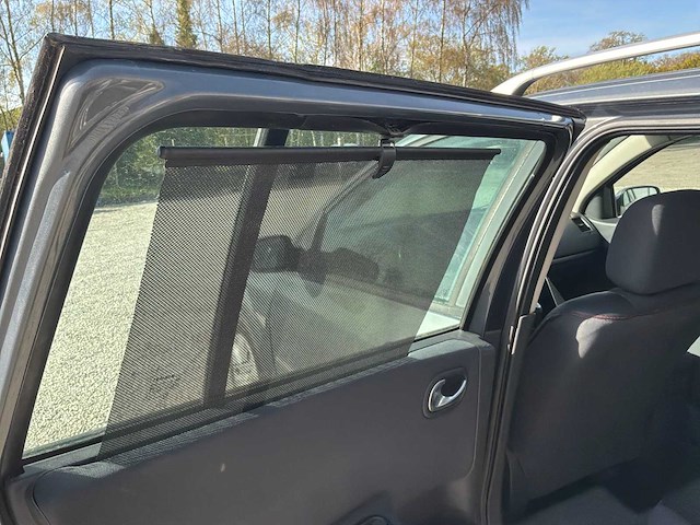 2007 renault megane km car - afbeelding 19 van  61