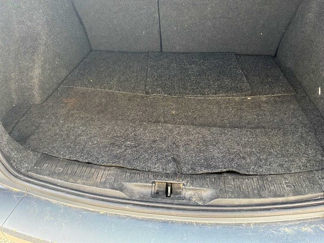 2007 renault megane km car - afbeelding 24 van  61
