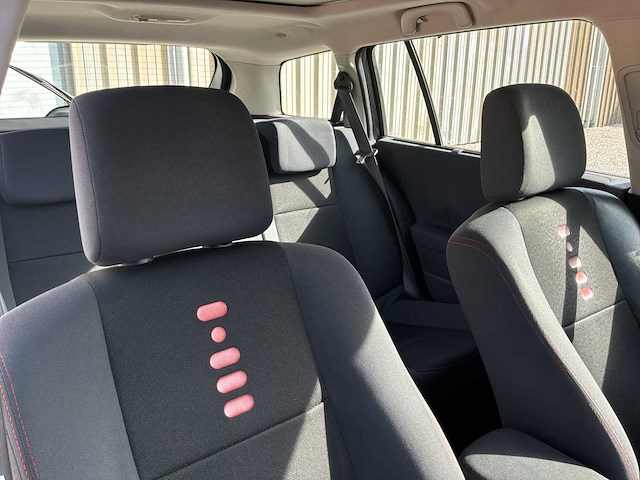 2007 renault megane km car - afbeelding 35 van  61