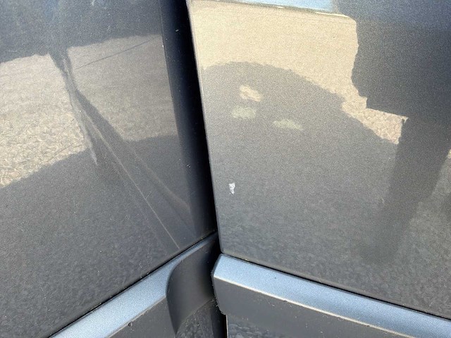 2007 renault megane km car - afbeelding 48 van  61