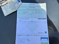 2007 renault megane km car - afbeelding 58 van  61
