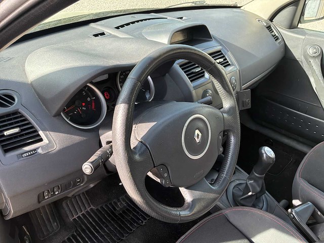2007 renault megane km car - afbeelding 4 van  53
