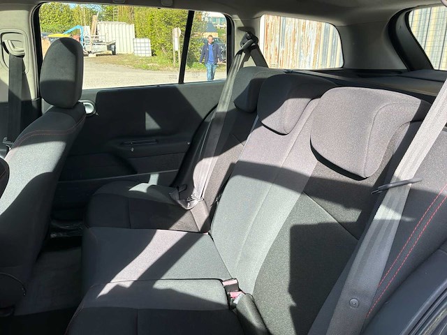 2007 renault megane km car - afbeelding 14 van  53