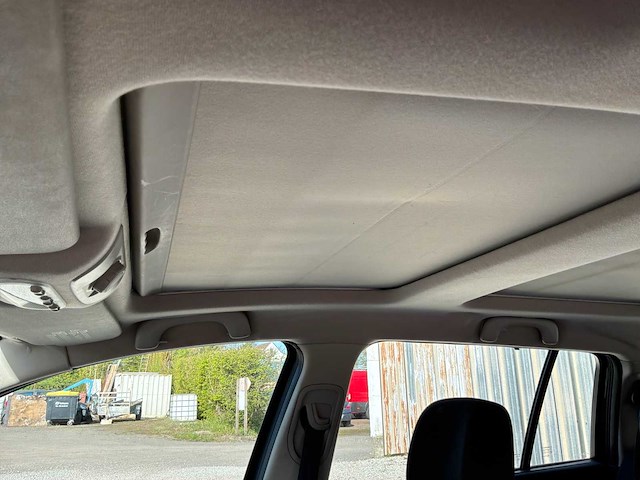 2007 renault megane km car - afbeelding 19 van  53