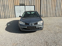 2007 renault megane km car - afbeelding 52 van  53
