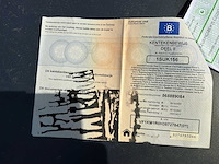 2007 renault megane km car - afbeelding 42 van  46