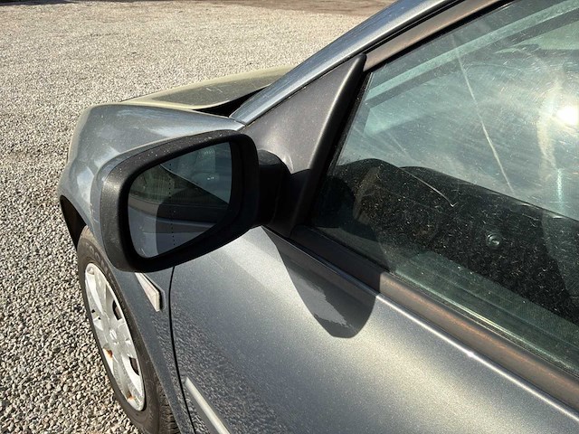 2007 renault megane km car - afbeelding 46 van  46