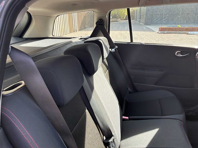 2007 renault megane km car - afbeelding 29 van  61