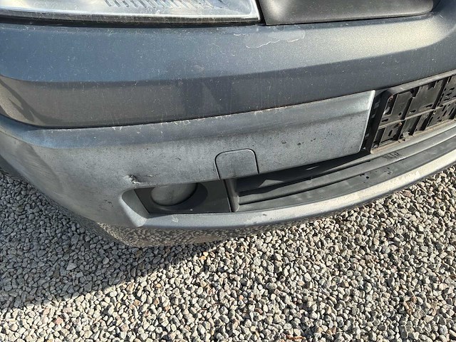 2007 renault megane km car - afbeelding 36 van  61