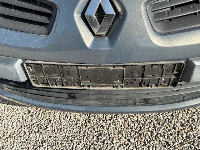 2007 renault megane km car - afbeelding 37 van  61