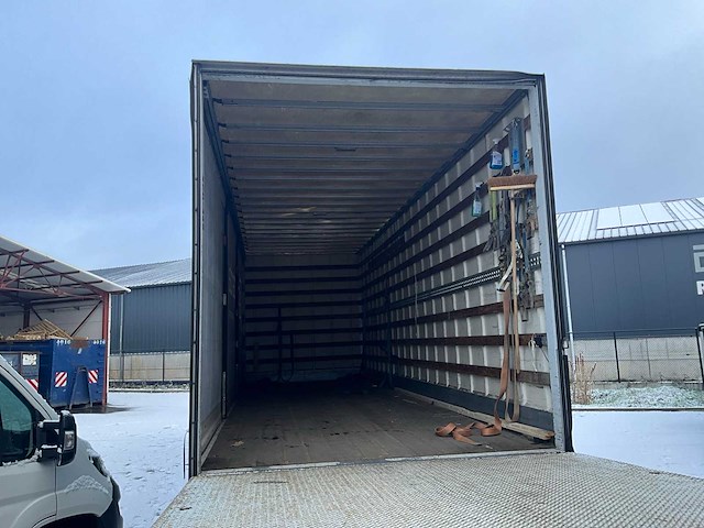 2007 renault premium 29aha3c vrachtwagen - afbeelding 2 van  26