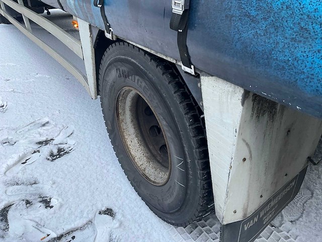 2007 renault premium 29aha3c vrachtwagen - afbeelding 3 van  26