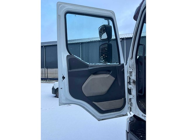 2007 renault premium 29aha3c vrachtwagen - afbeelding 4 van  26