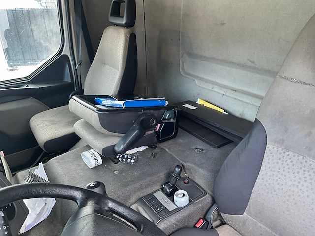 2007 renault premium 29aha3c vrachtwagen - afbeelding 8 van  26