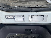 2007 renault premium 29aha3c vrachtwagen - afbeelding 9 van  26