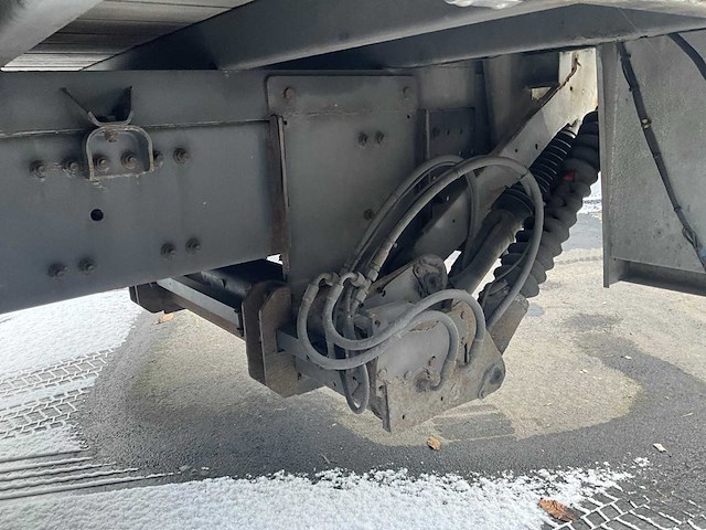 2007 renault premium 29aha3c vrachtwagen - afbeelding 10 van  26