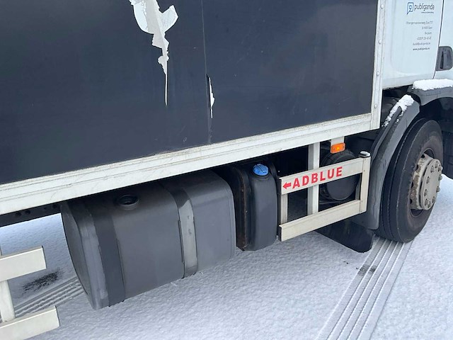 2007 renault premium 29aha3c vrachtwagen - afbeelding 13 van  26