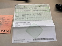 2007 renault premium 29aha3c vrachtwagen - afbeelding 14 van  26