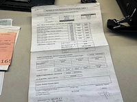 2007 renault premium 29aha3c vrachtwagen - afbeelding 18 van  26