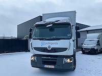 2007 renault premium 29aha3c vrachtwagen - afbeelding 12 van  26