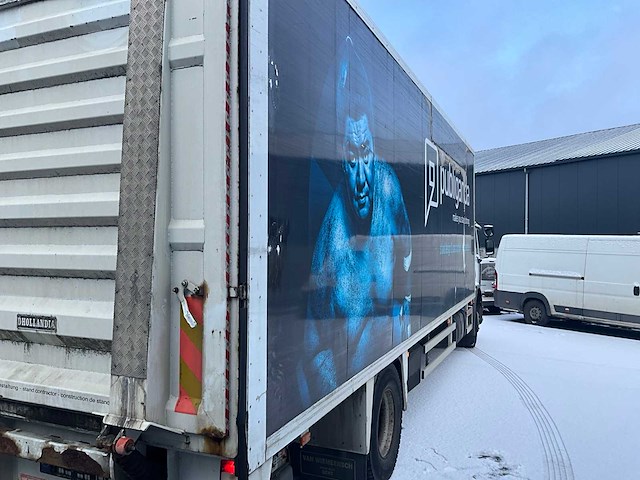 2007 renault premium 29aha3c vrachtwagen - afbeelding 21 van  26