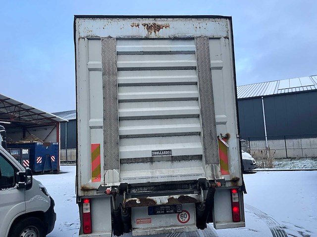 2007 renault premium 29aha3c vrachtwagen - afbeelding 22 van  26