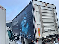 2007 renault premium 29aha3c vrachtwagen - afbeelding 23 van  26