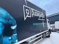 2007 renault premium 29aha3c vrachtwagen - afbeelding 24 van  26