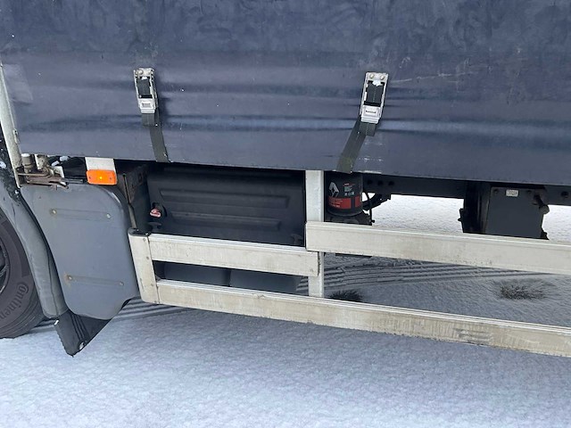 2007 renault premium 29aha3c vrachtwagen - afbeelding 26 van  26