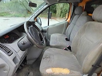 2007 renault trafic l2h2 - bedrijfswagen - afbeelding 5 van  21