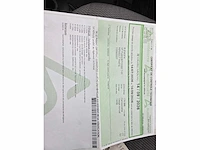 2007 renault trafic l2h2 - bedrijfswagen - afbeelding 13 van  21