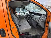 2007 renault trafic l2h2 - bedrijfswagen - afbeelding 18 van  21