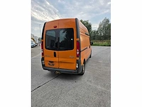 2007 renault trafic l2h2 - bedrijfswagen - afbeelding 21 van  21
