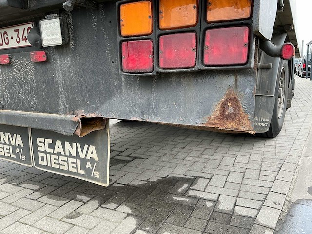 2007 renders thermo king koelgroep - oplegger - afbeelding 23 van  35