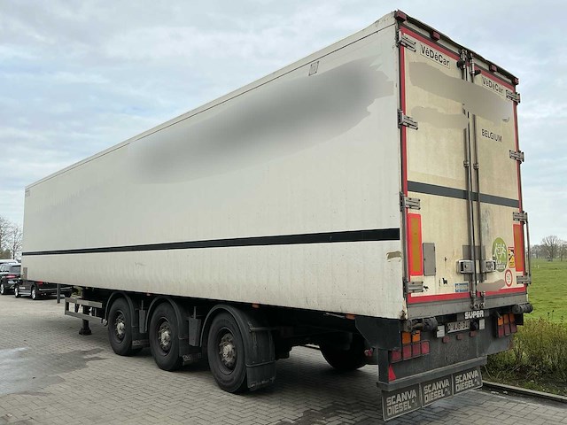 2007 renders thermo king koelgroep - oplegger - afbeelding 7 van  35