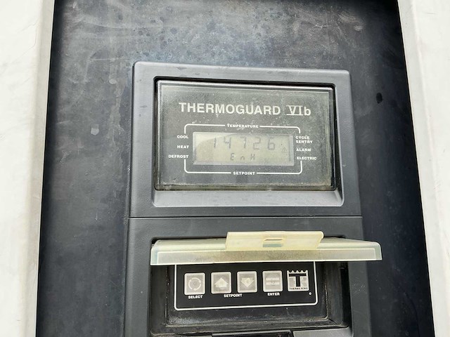 2007 renders thermo king koelgroep - oplegger - afbeelding 10 van  34