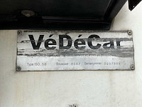 2007 renders thermo king koelgroep - oplegger - afbeelding 7 van  35