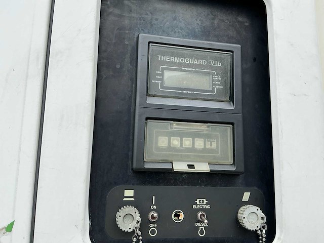 2007 renders thermo king koelgroep - oplegger - afbeelding 8 van  35