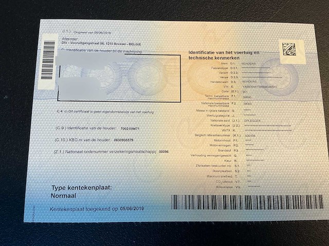 2007 renders thermo king koelgroep - oplegger - afbeelding 24 van  35