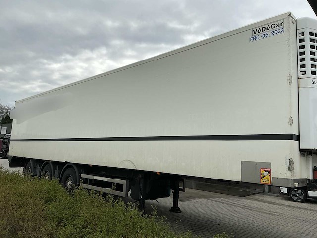 2007 renders thermo king koelgroep - oplegger - afbeelding 30 van  35