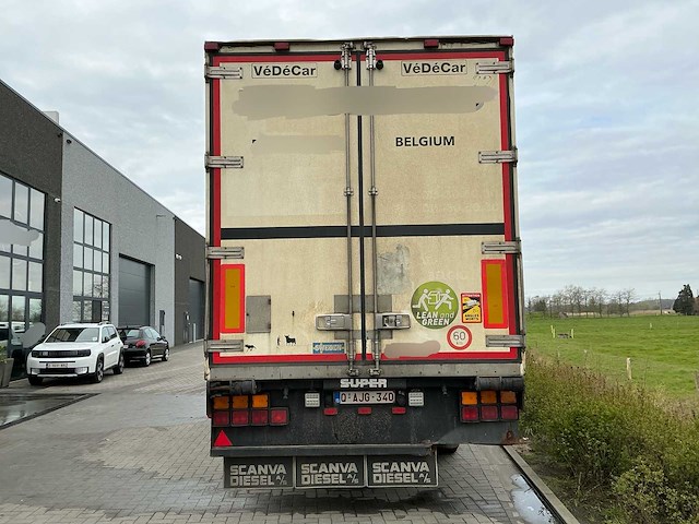 2007 renders thermo king koelgroep - oplegger - afbeelding 31 van  35