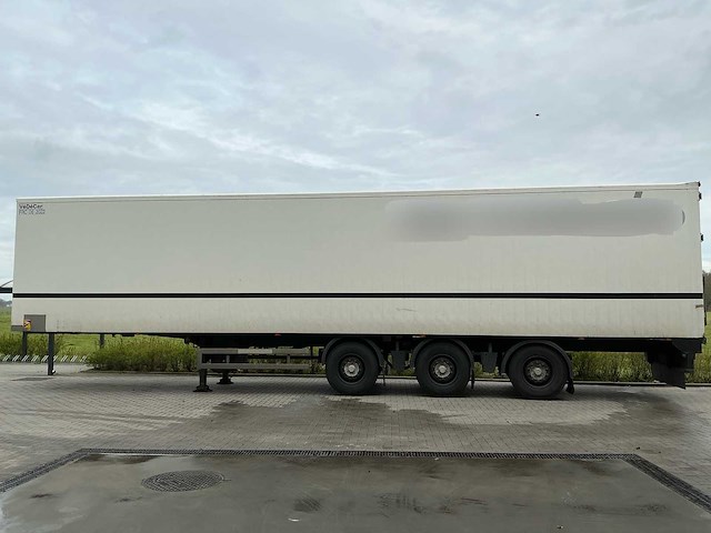 2007 renders thermo king koelgroep - oplegger - afbeelding 34 van  35