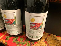 2007 roero arneis bel colle witte wijn (3x) - afbeelding 2 van  5
